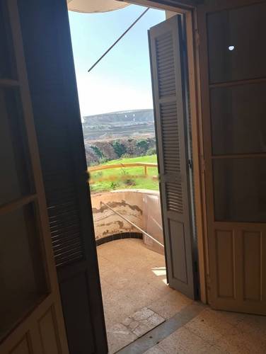 Location Appartement F3 Baba Hassen