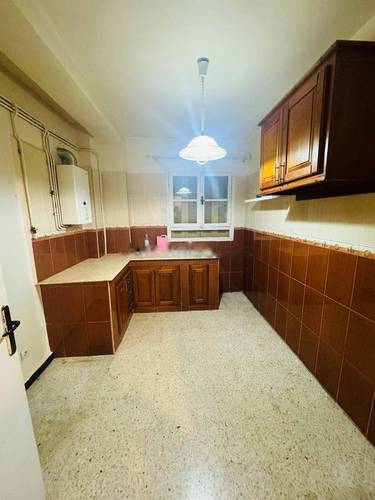 Location Appartement Bab Ezzouar