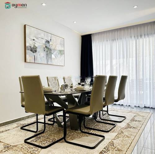 Vente Appartement Cheraga