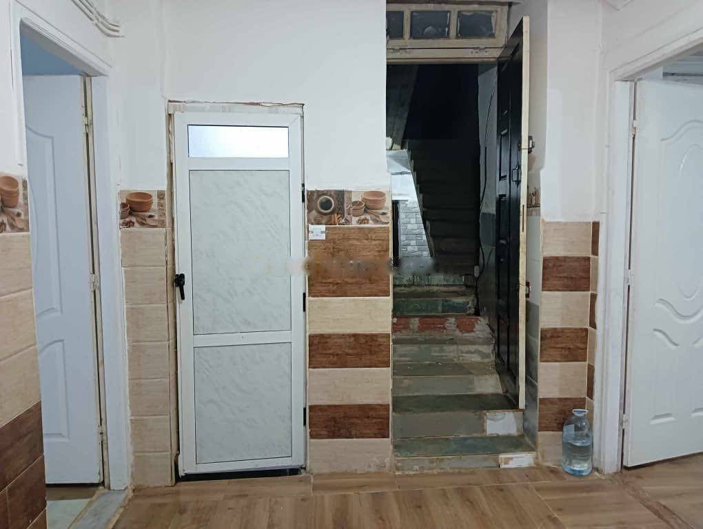 Location Appartement F2 Bordj El Kiffan
