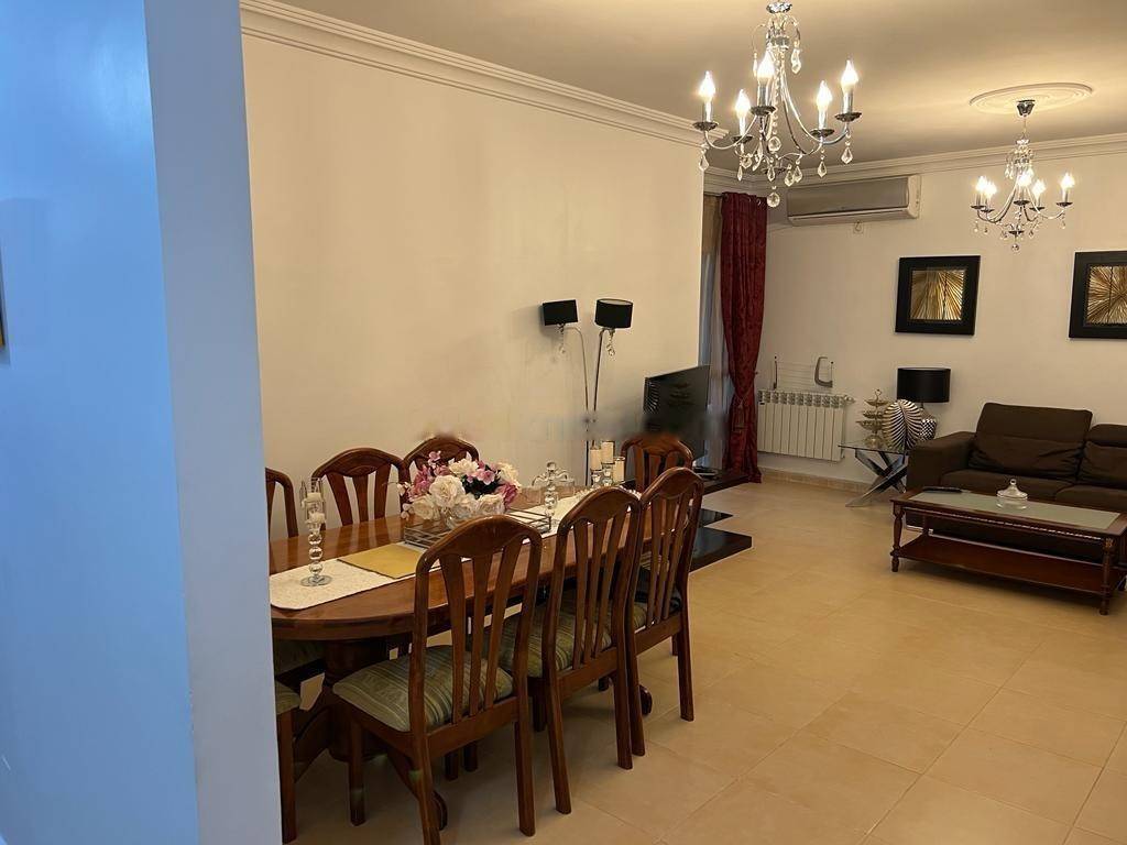 Location Appartement F4 Ouled Fayet