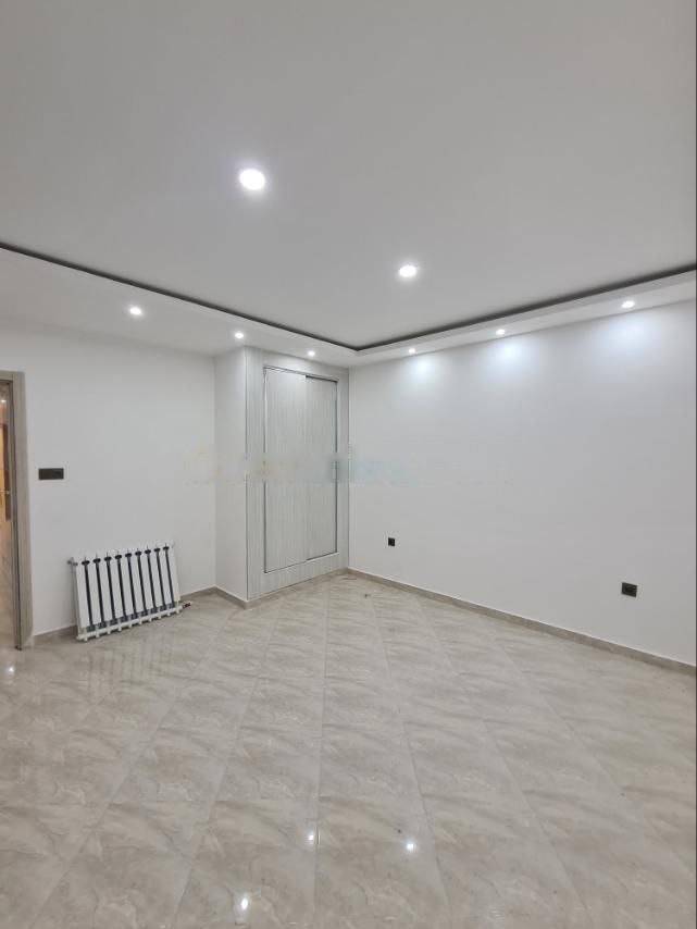 Vente Appartement F2 Bordj El Kiffan
