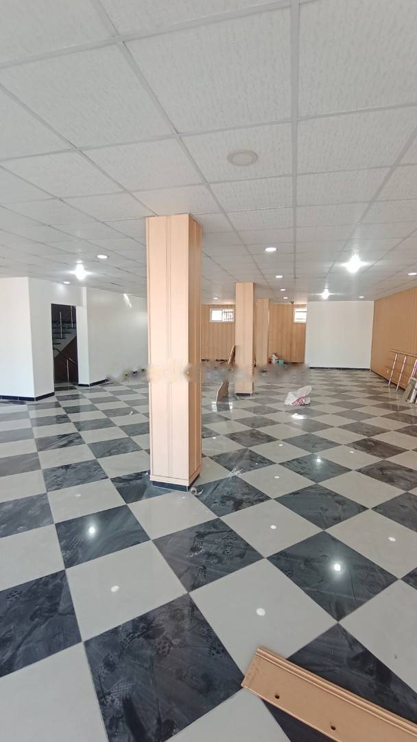 Location Niveau de villa Bab Ezzouar