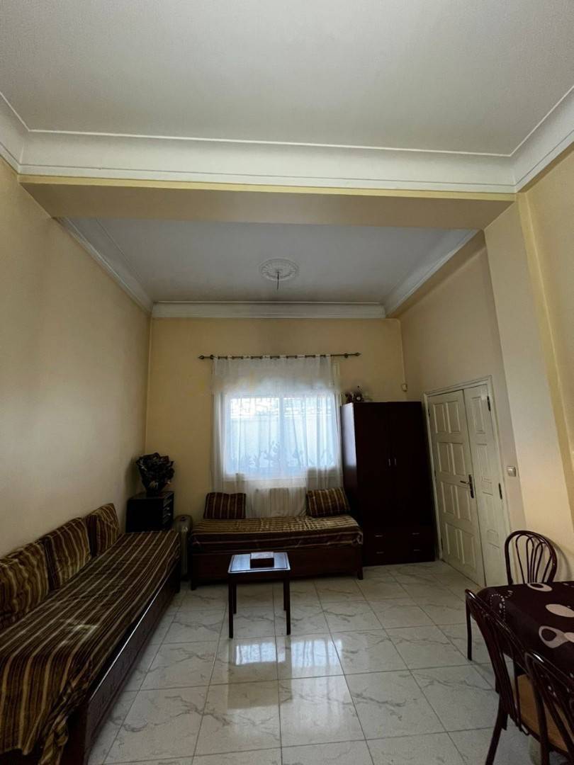 Location Appartement F1 Kouba