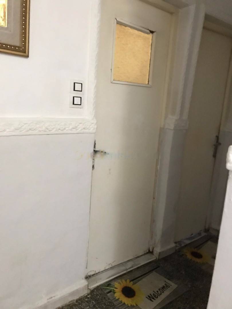 Vente Appartement F5 Dar El Beida