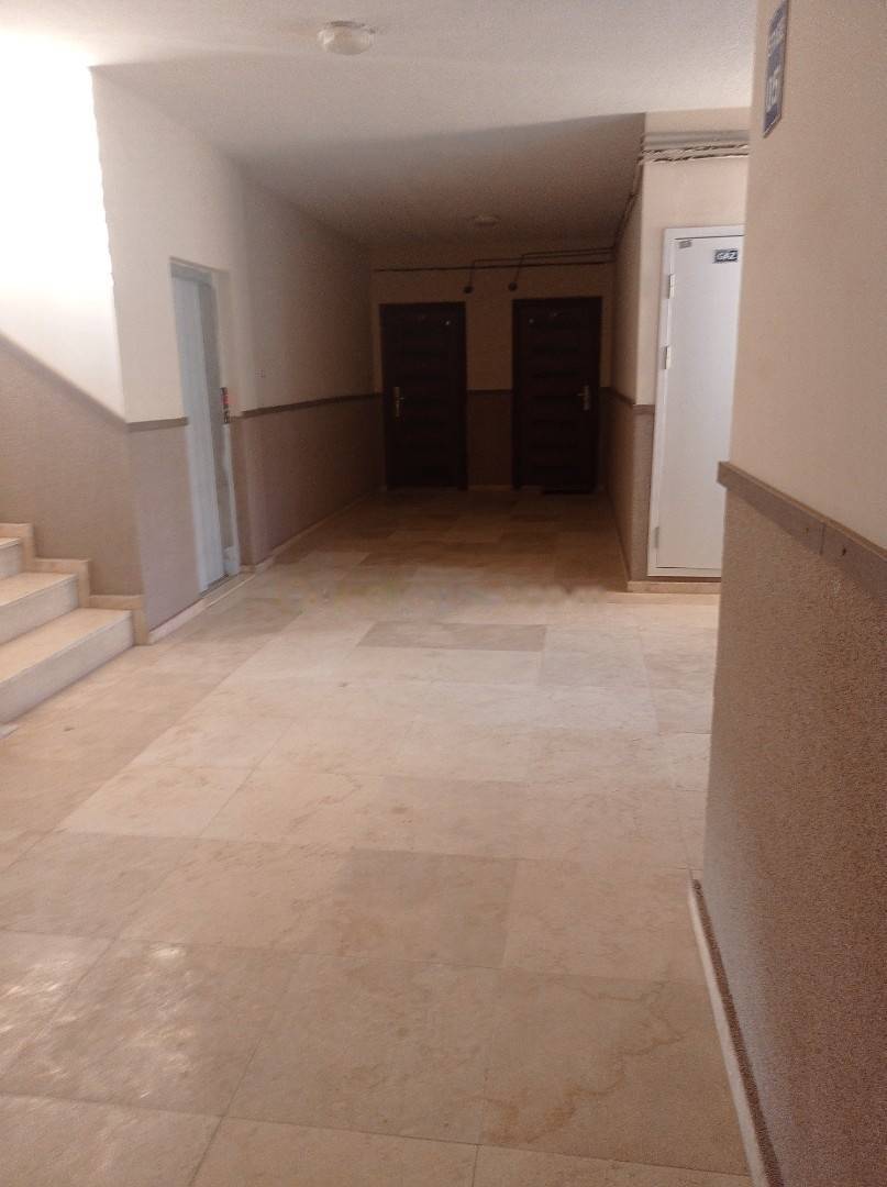 Location Appartement F4 Reghaia