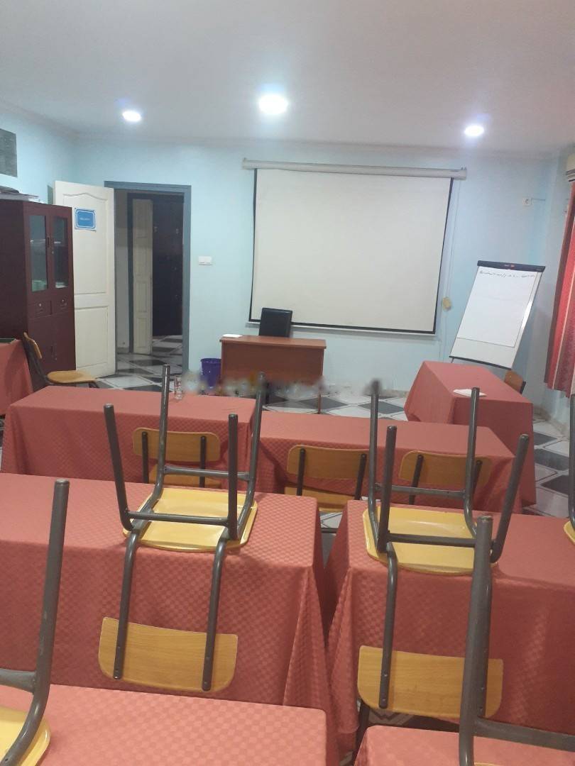 Location Niveau de villa F4 Bab Ezzouar