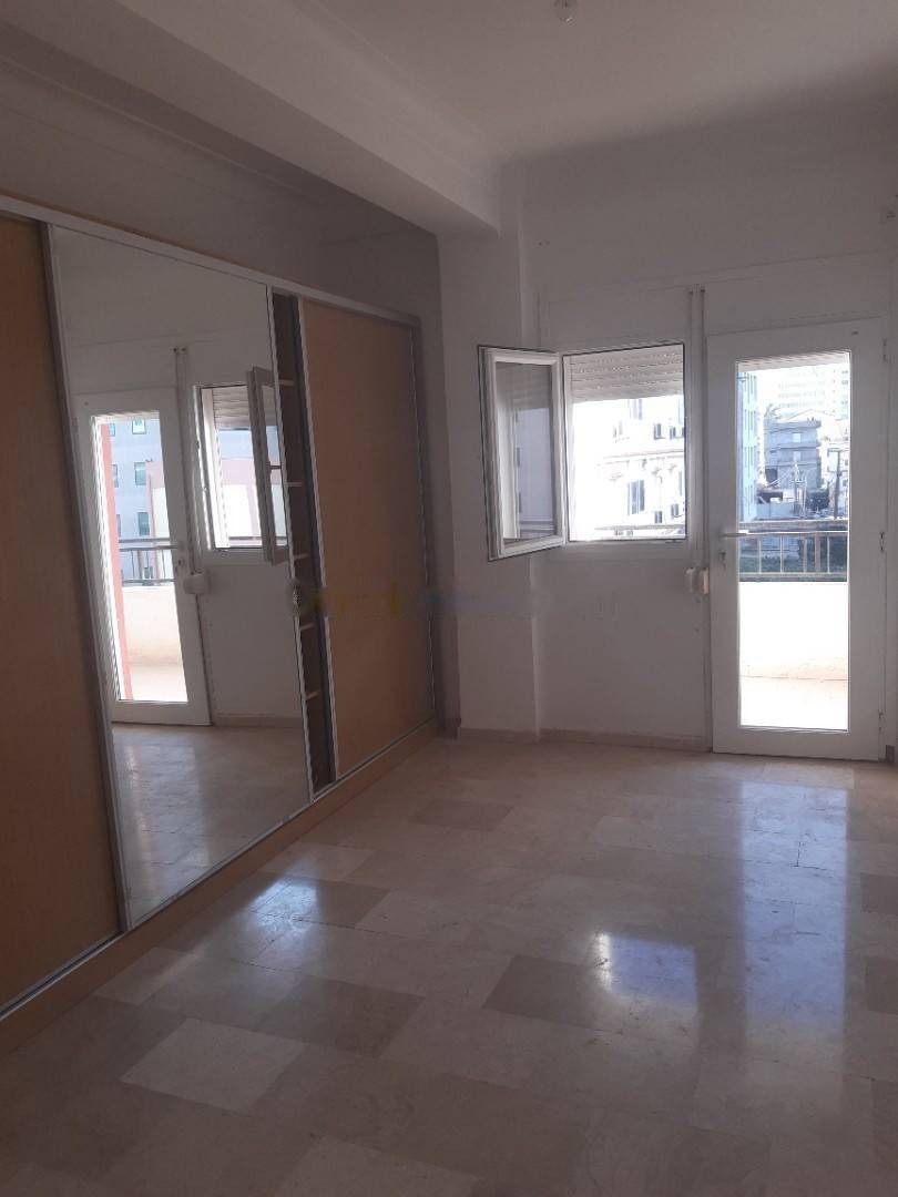 Vente Appartement F5 Cheraga