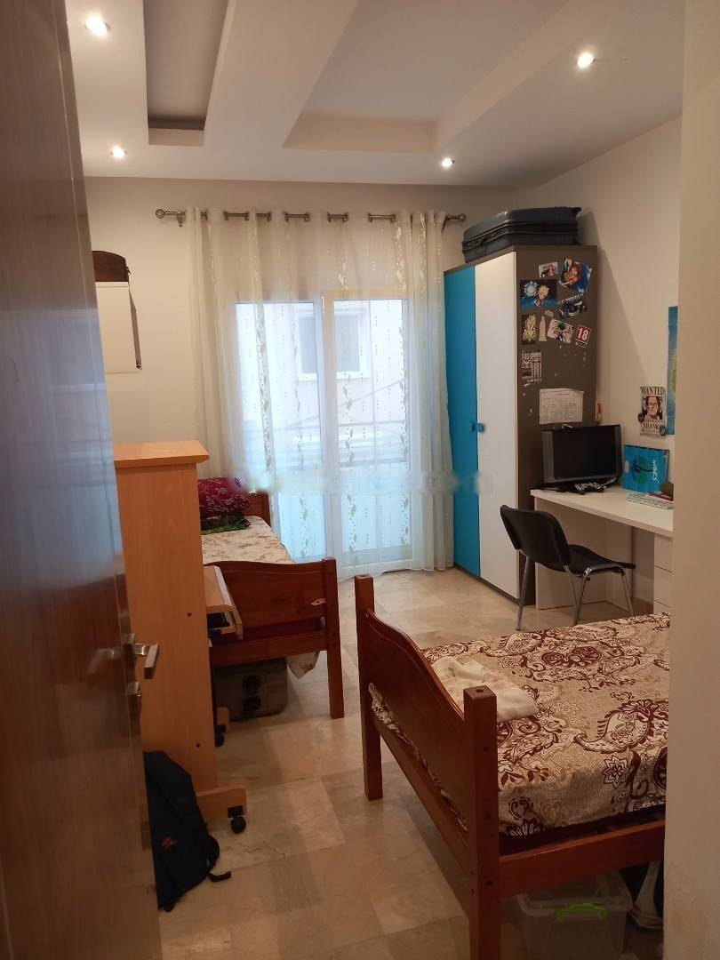 Vente Appartement F4 Birkhadem