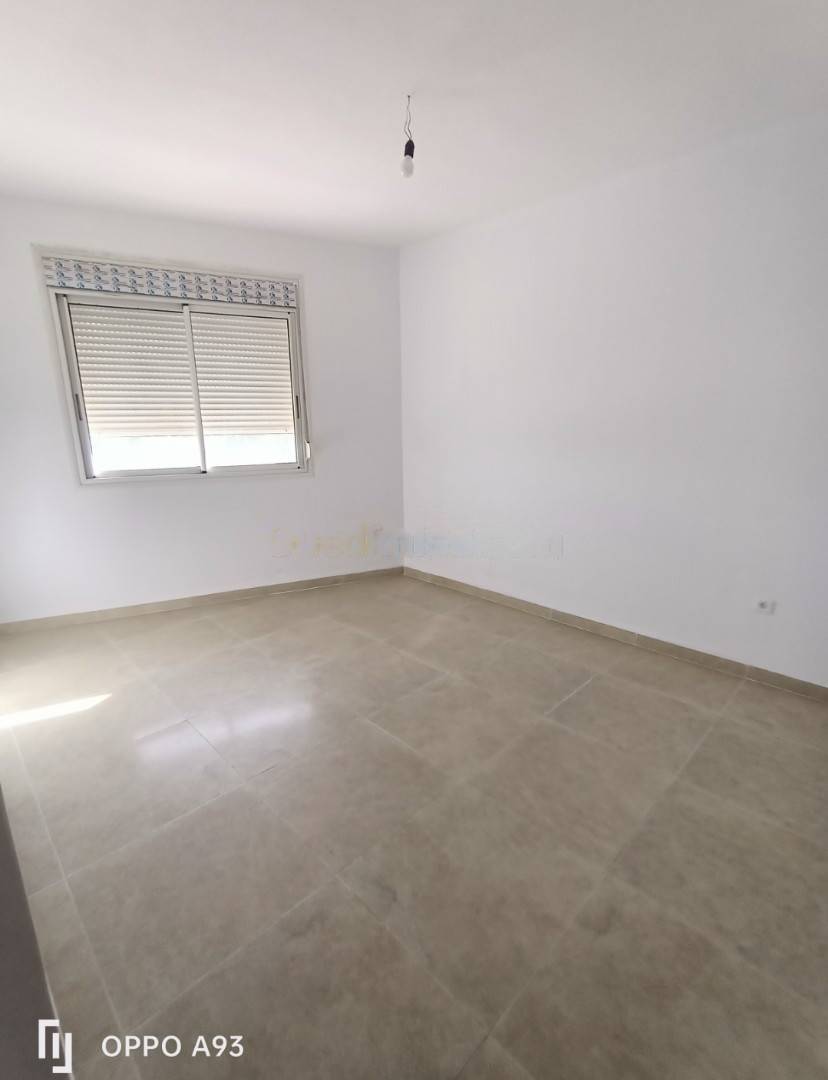 Vente Appartement F5 El Achour