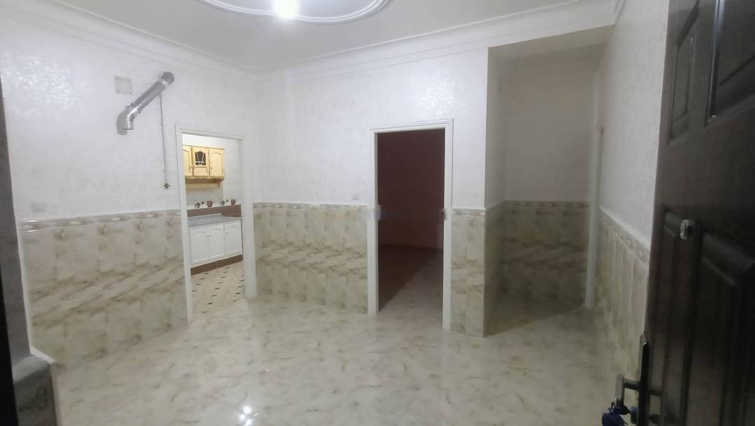 Location niveau de villa f2 les eucalyptus