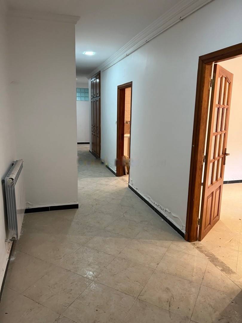 Location appartement f3 ouled fayet