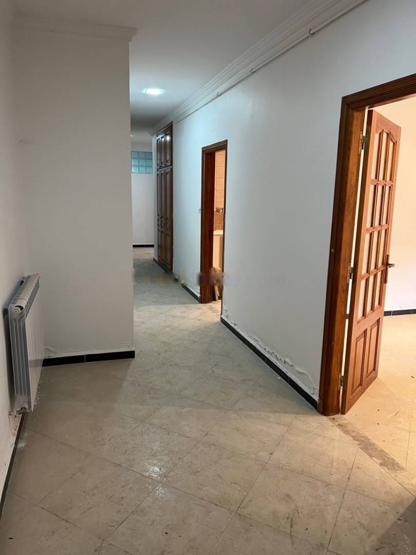 Location Appartement F3 Ouled Fayet