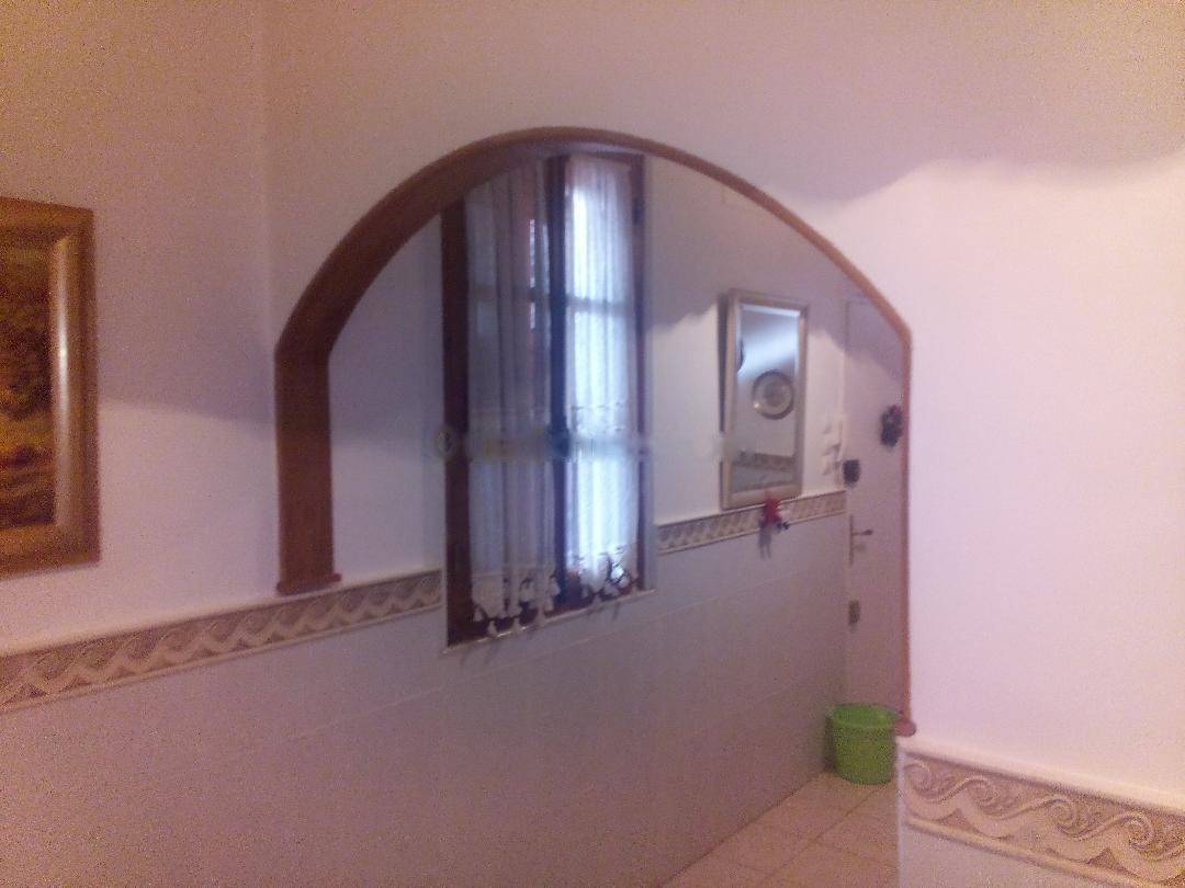 Vente Villa F5 Draria