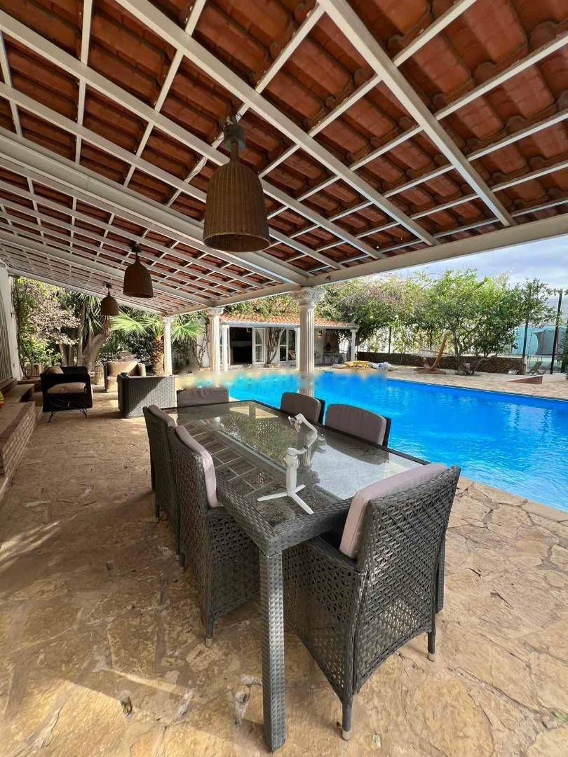 Location Villa Bordj El Kiffan