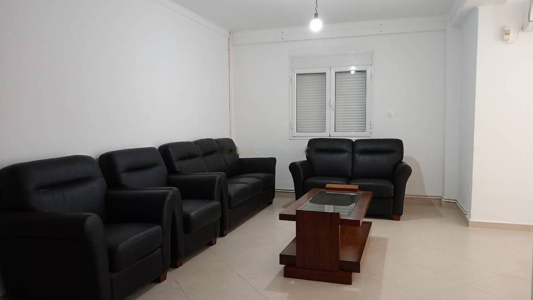 Location Appartement F7 Ouled Fayet