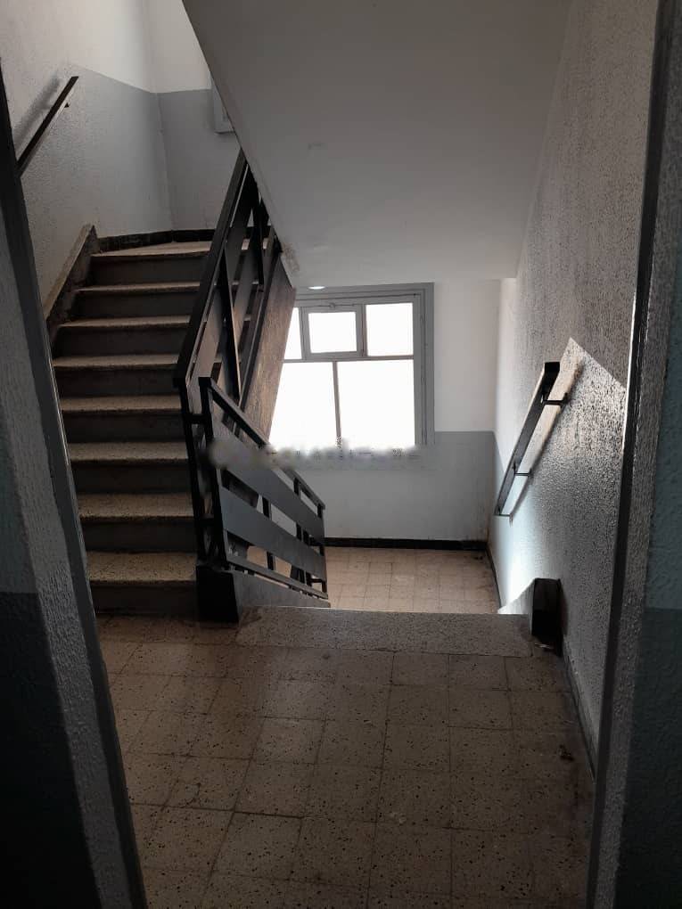 Vente Appartement F3 Bab Ezzouar