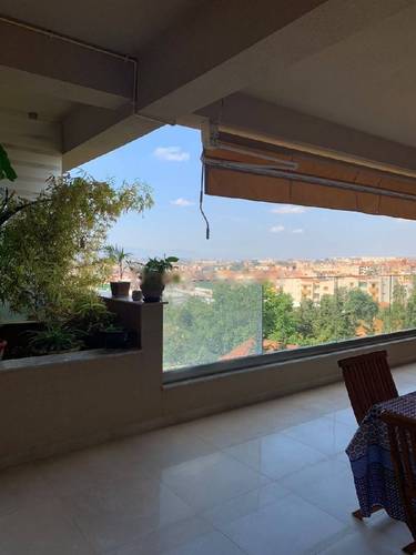 Location Appartement F5 Bir Mourad Rais