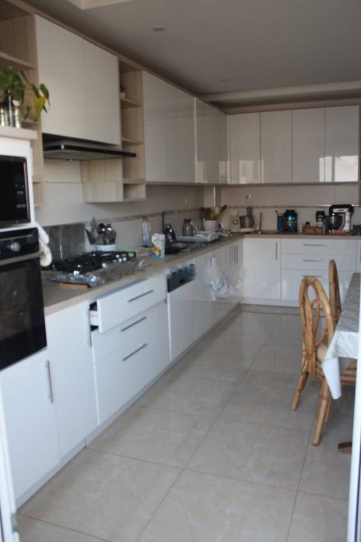 Vente Appartement F6 Cheraga