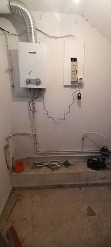 Location Appartement F3 Djasr Kasentina