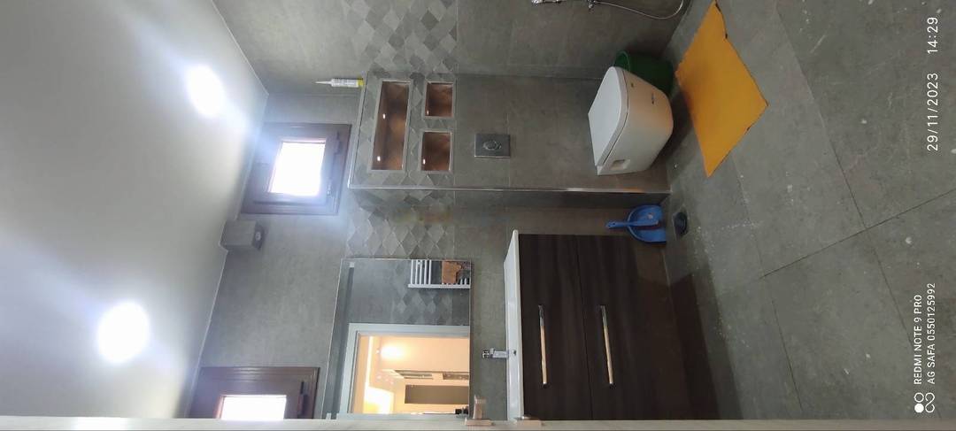 Vente Appartement F6 Dely Ibrahim