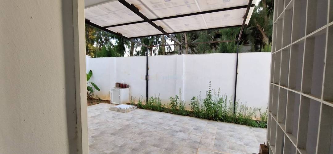 Location Appartement F3 Birkhadem