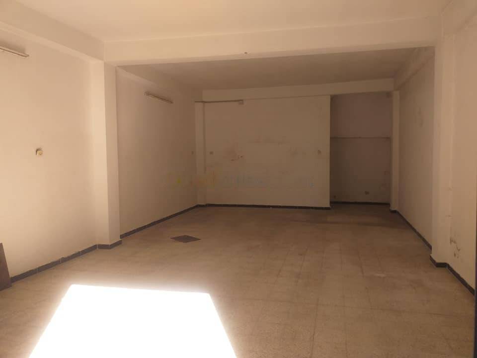 Location Niveau de villa F4 Bordj El Kiffan