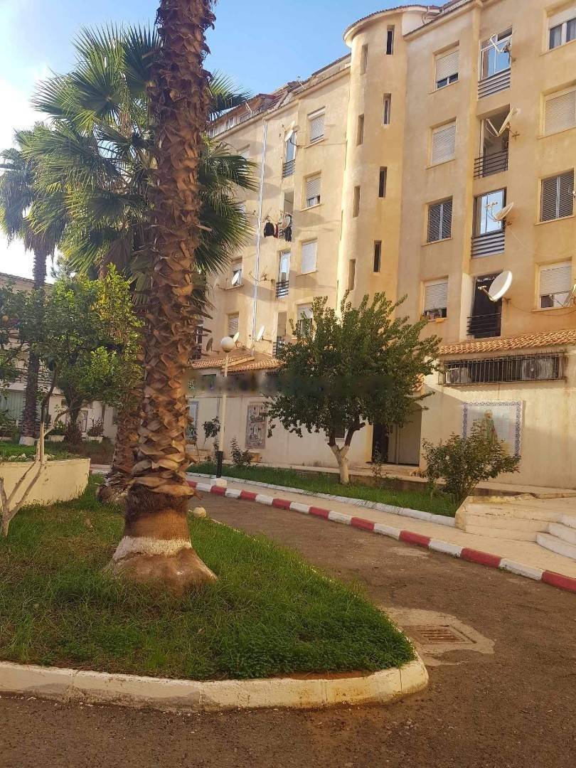 Location Appartement F3 Staoueli