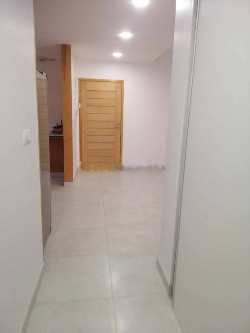 Location Appartement F4 Baba Hassen