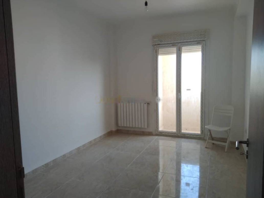 Location Appartement F5 Reghaia