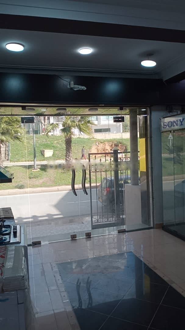 Location Local Kouba