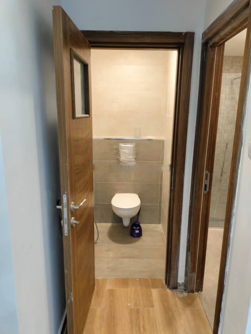 Location Appartement F4 Dar El Beida