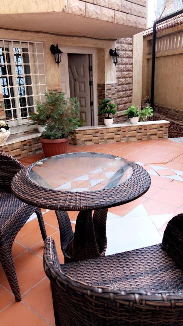 Vente Appartement F7 El Mouradia