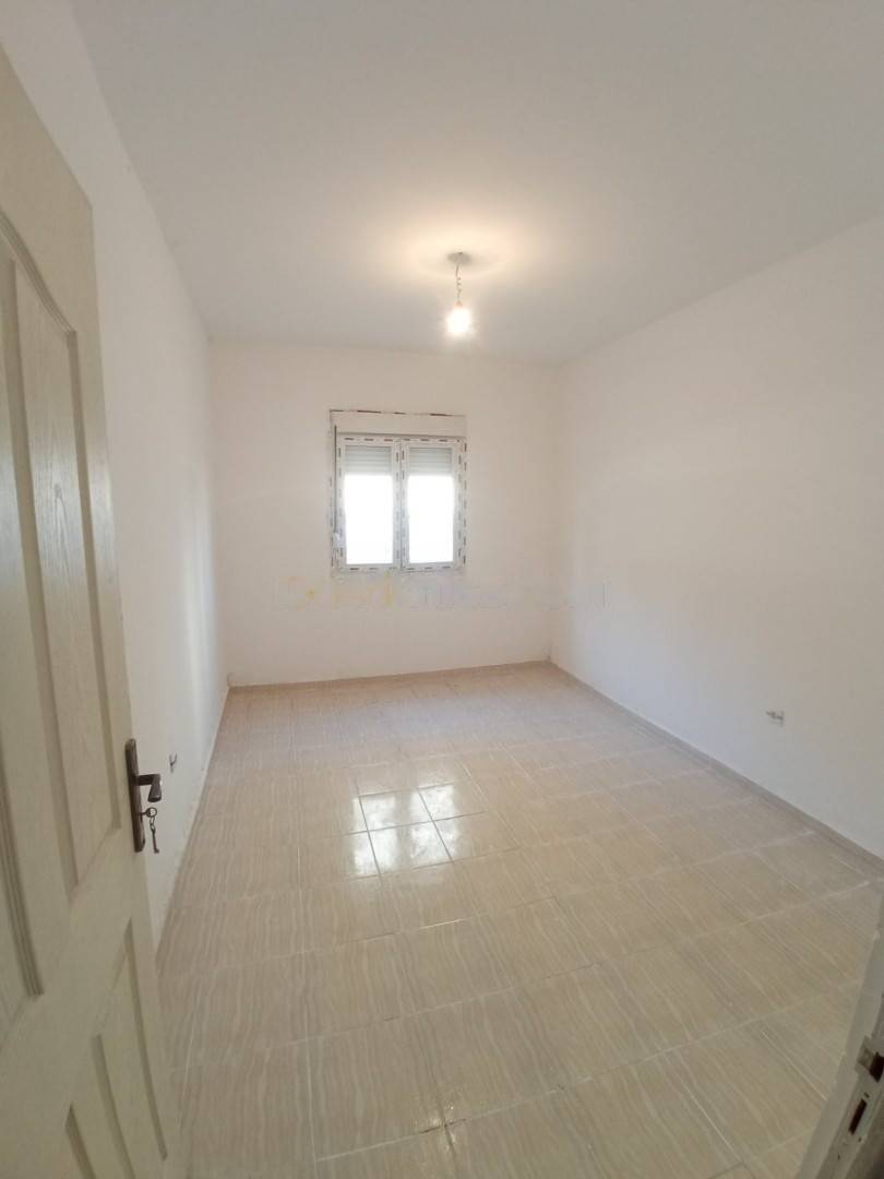 Vente Appartement F7 Staoueli