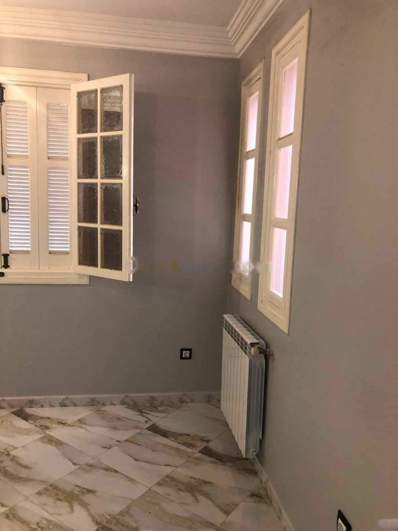 Location Villa F7 Rouiba