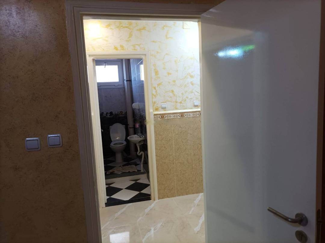 Vente Appartement F3 Mahelma