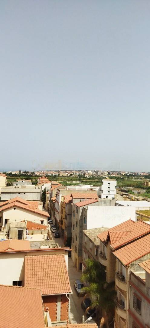 Vente Appartement F3 Ain Taya