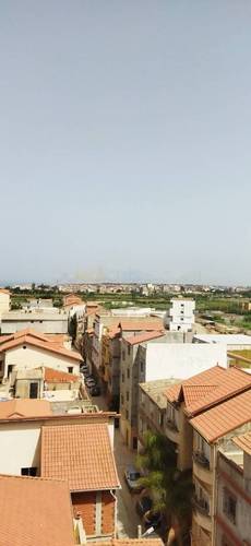 Vente Appartement F3 Ain Taya
