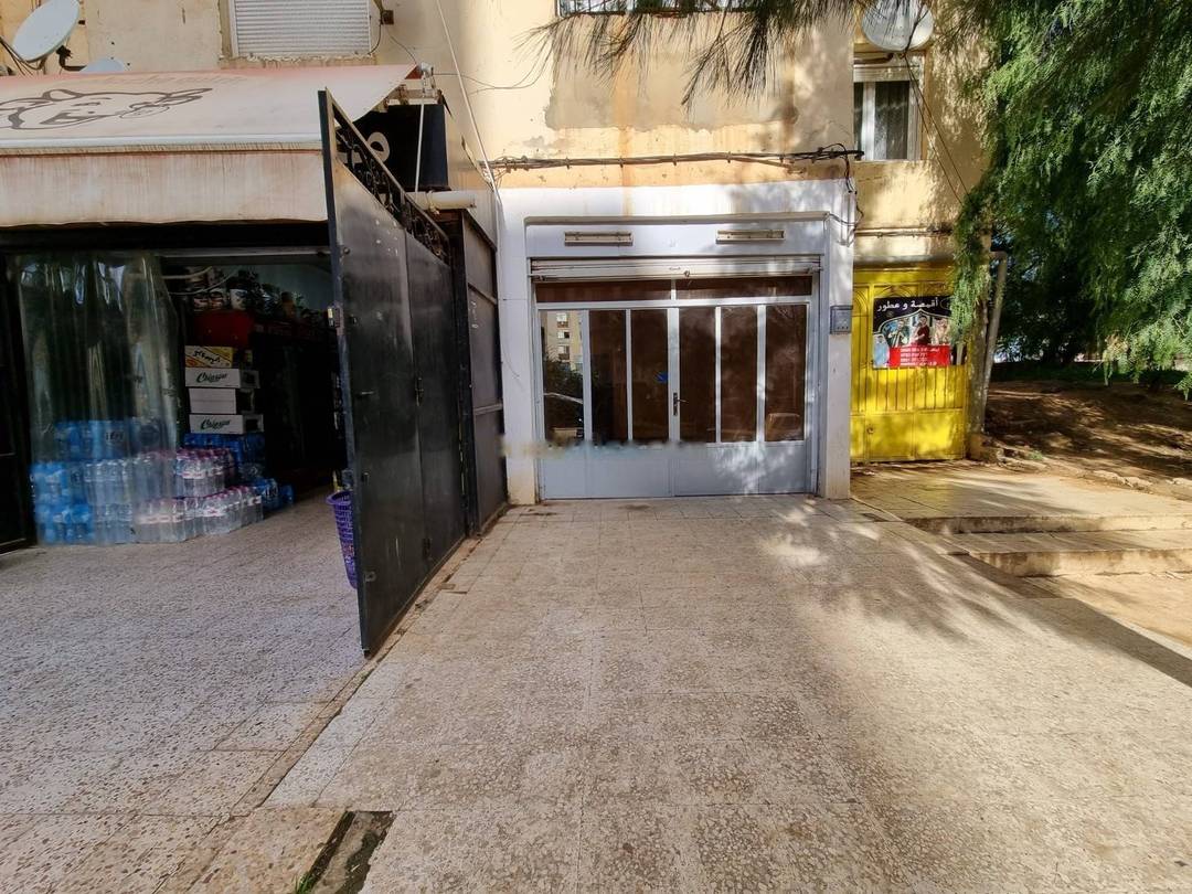 Location Local F1 Birkhadem
