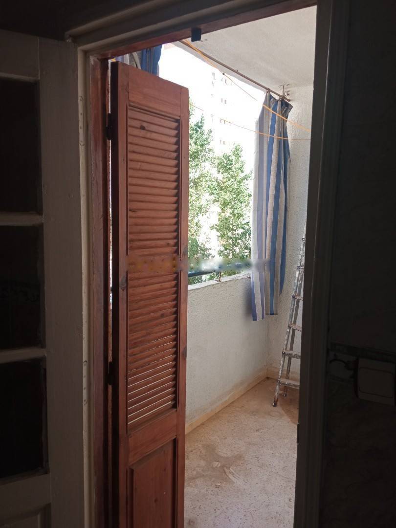 Location Appartement F3 Bachdjerrah