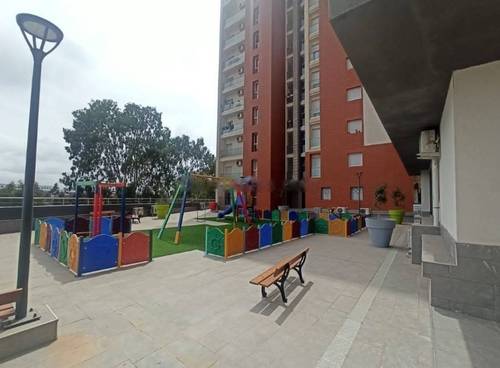 Location Appartement F5 Cheraga