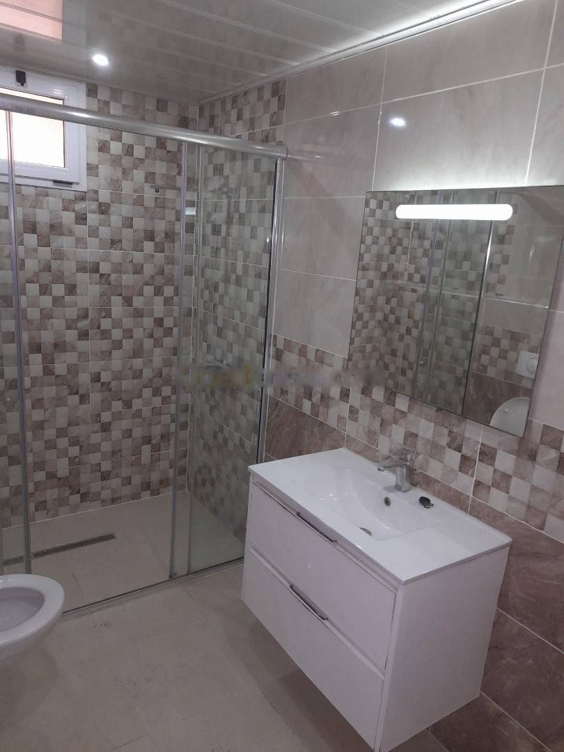 Vente Appartement F5 Dely Ibrahim