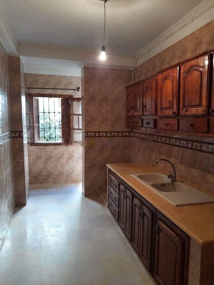 Location Appartement F3 Cheraga