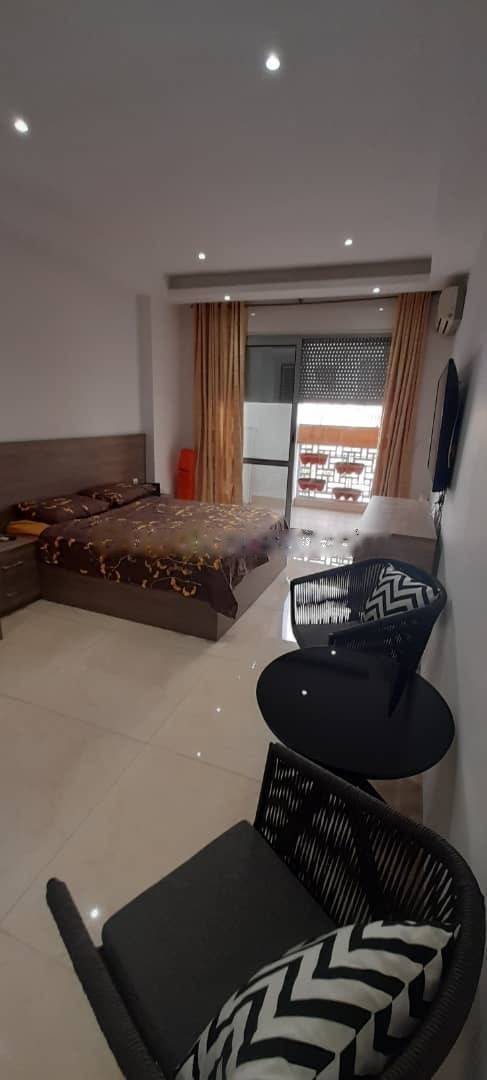Location Appartement F3 Staoueli