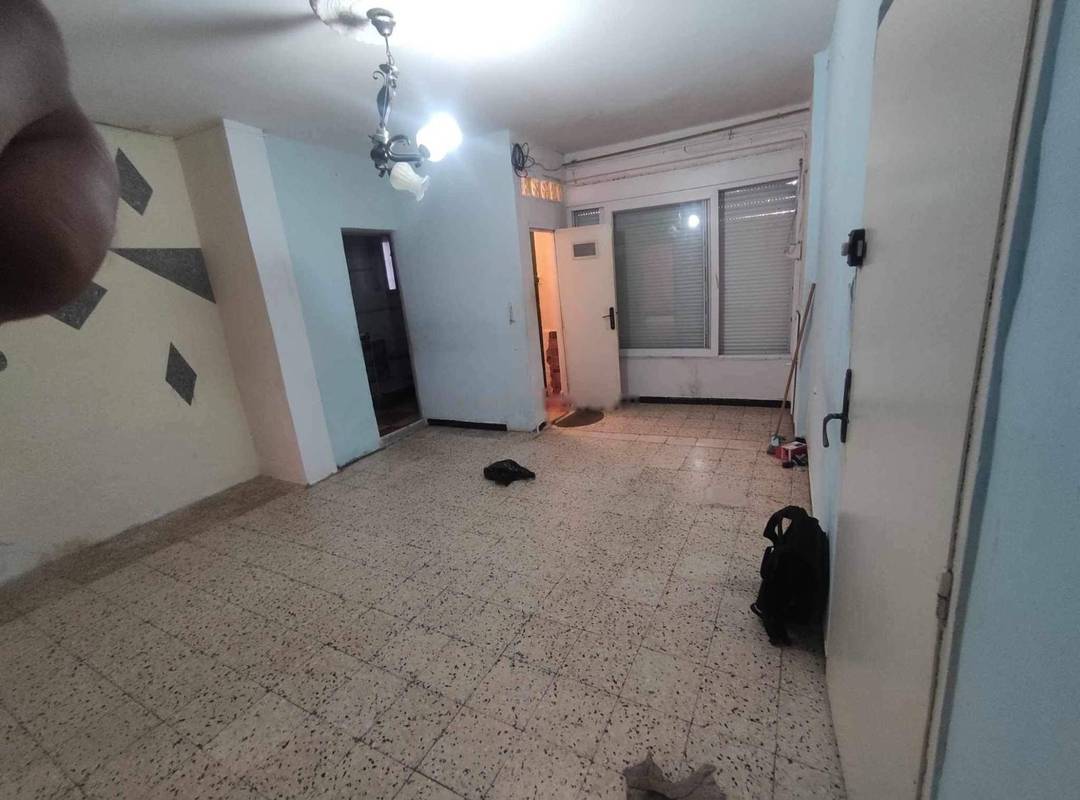 Location Appartement F3 Kouba