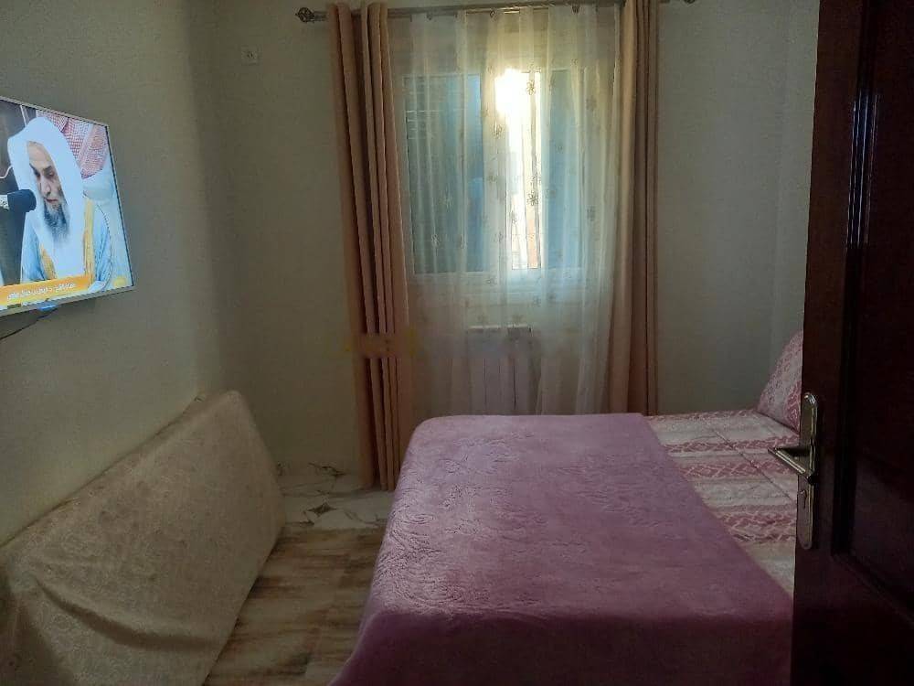 Vente Appartement F3 El Hammamet