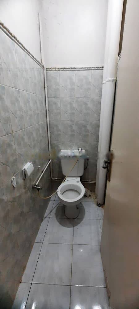 Location Appartement F3 Djasr Kasentina