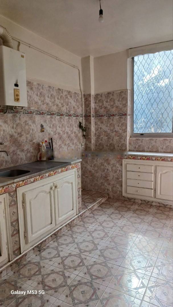 Location Appartement F3 Mohammadia