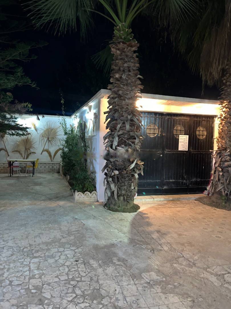 Vente Villa F13 Rouiba