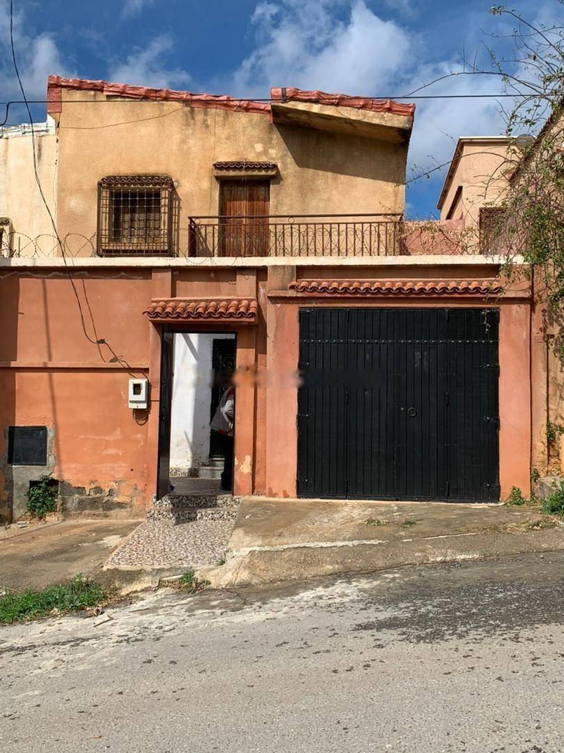 Location Niveau de villa F4 Birkhadem